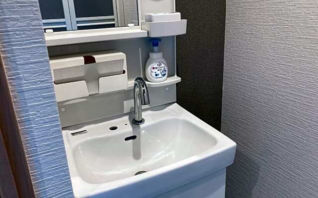 Koya TRIBE - Vacation STAY 83403v