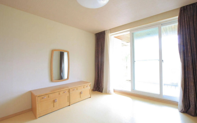 Yongpyong Resort Villa Condominium