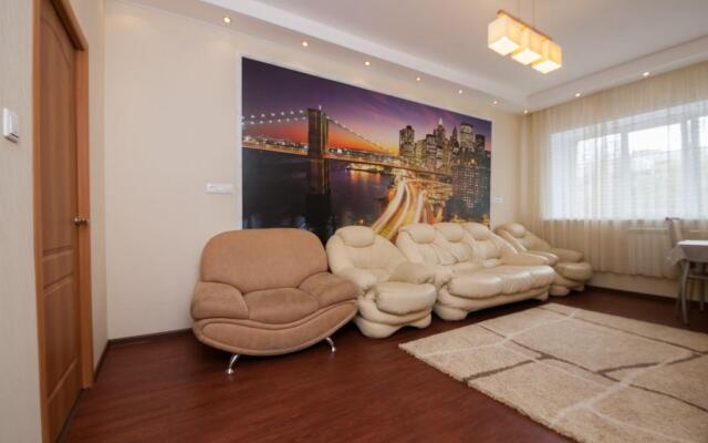 КвартировЪ на улице Красная Площадь