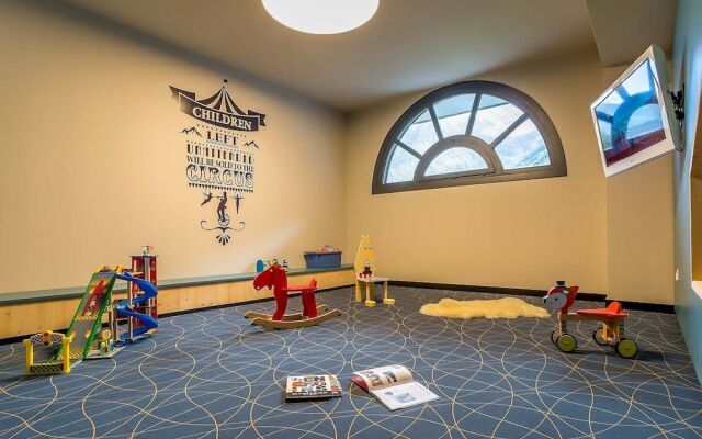 La Cordée - Charmant Appartement 4 Personnes