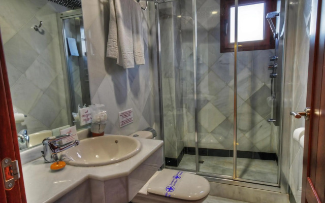 Hotel Mirador Arabeluj