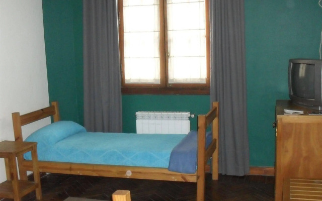 Che Argentina Hostel Suites