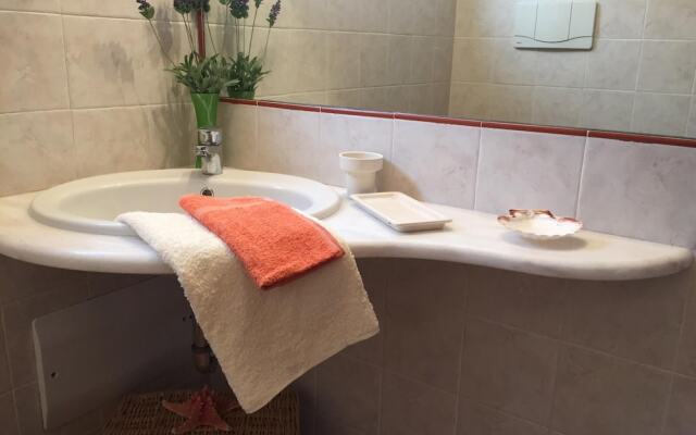 Casa Stella del Mar 2 Bedrooms Apartment in Castelsardo