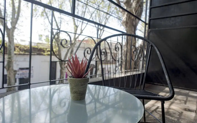 PH Palermo Hostel