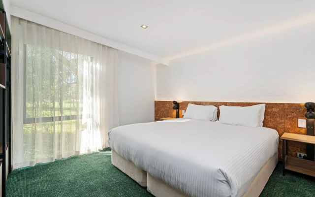 Eden Oak Geelong