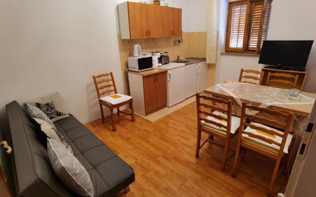 Apartman Kampor