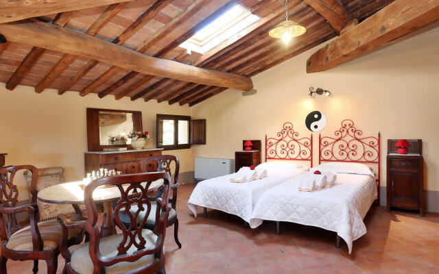 Villa d'Arte Agriresort
