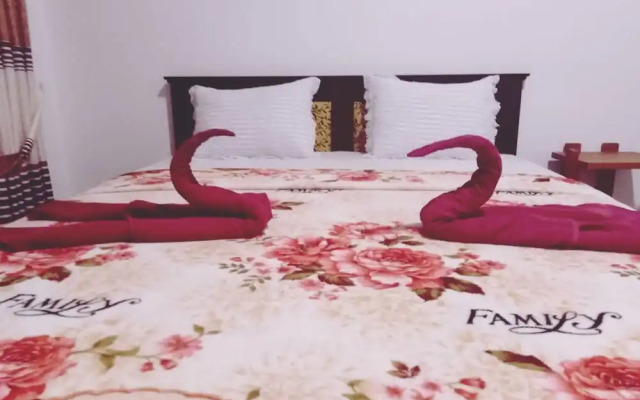 Rockvila Guest House