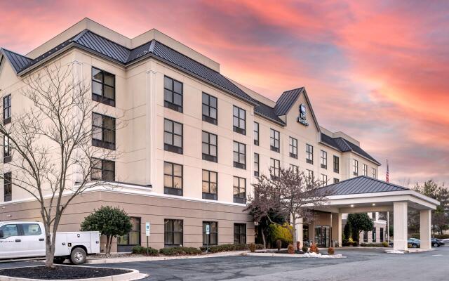 Best Western Chesapeake Bay North Inn