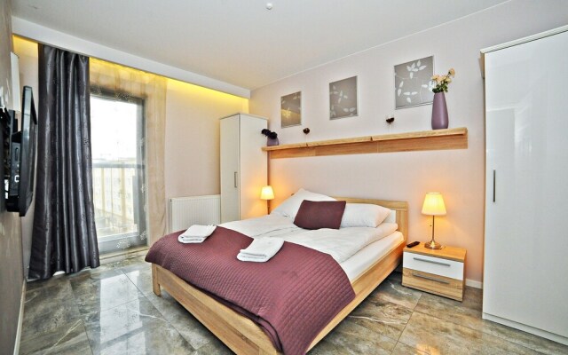 Apartamenty Gdańsk - Waterlane