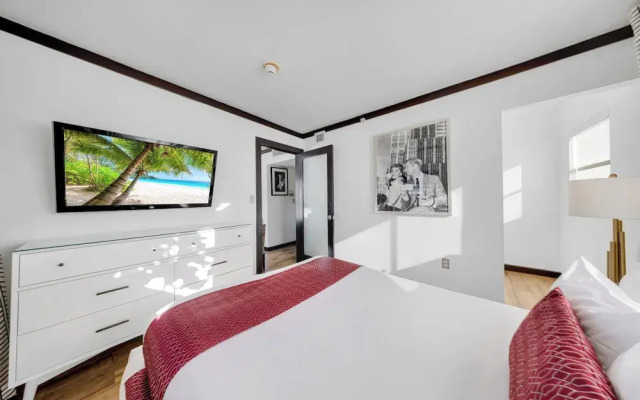The Coastal Retreat