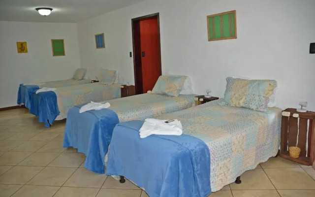 Awaken Hostel