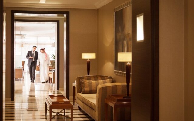 InterContinental Riyadh by IHG