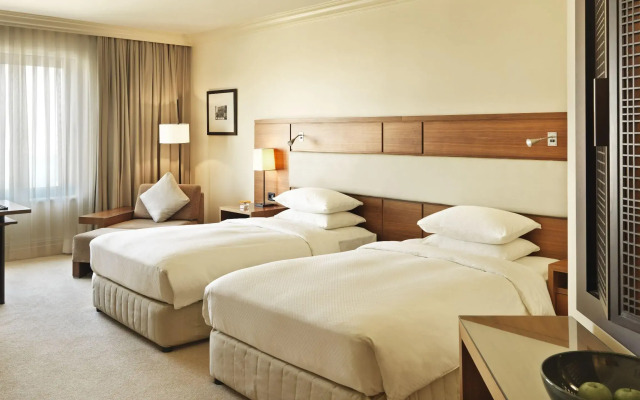 Grand Hyatt Istanbul