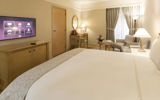 Zorlu Grand Hotel Trabzon - Image 3