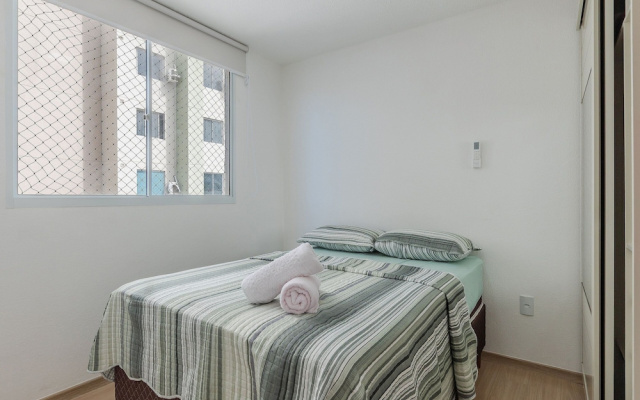 Mirante #407 - Two-bedroom Apt By Carpediem