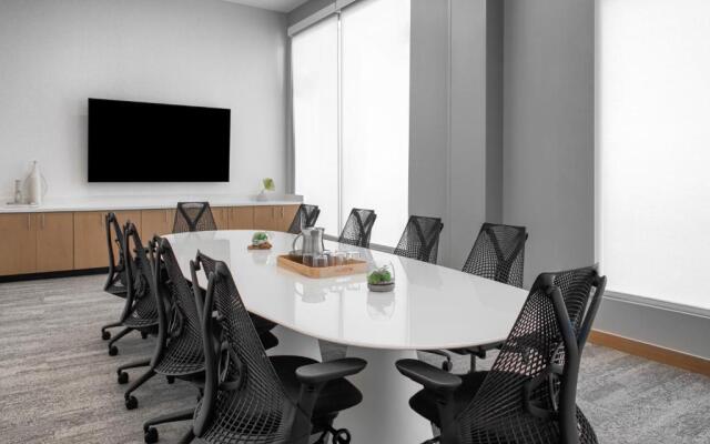 Element Tampa Midtown