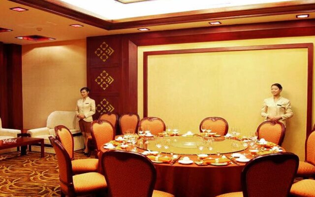 Tianjin Hopeway Hotel
