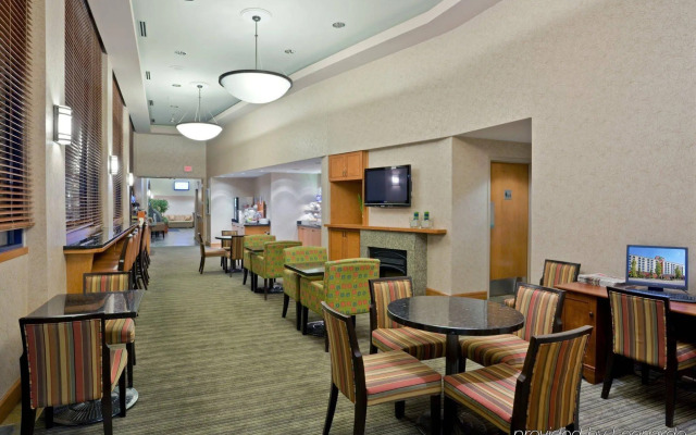 Holiday Inn Express Vancouver Airport Richmond by IHG