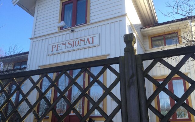 Brännö Värdshus & Pensionat Baggen