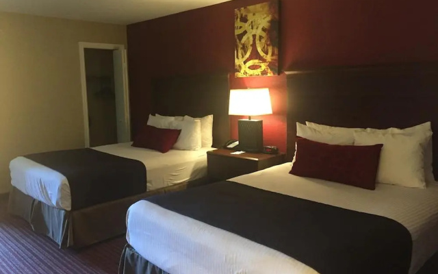 Best Western Plus Fiesta Inn