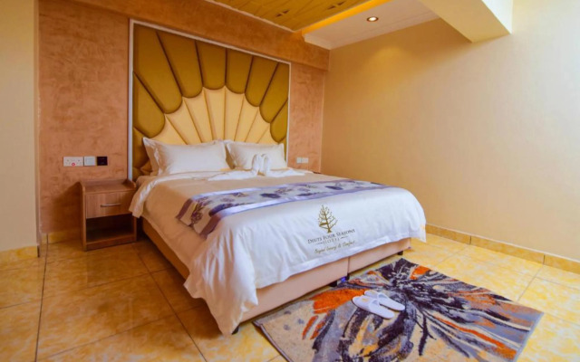 Deuts Four Seasons Hotel