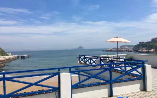 Xingkonghai Homestay