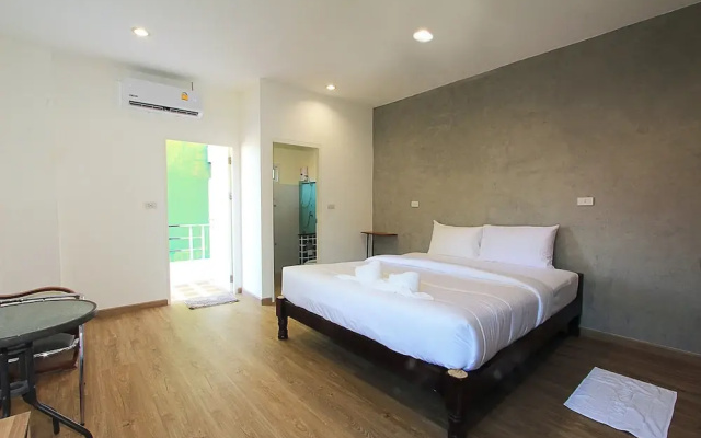 ZAYN Samui Hotel