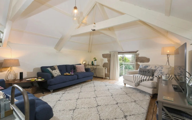 Stable Loft