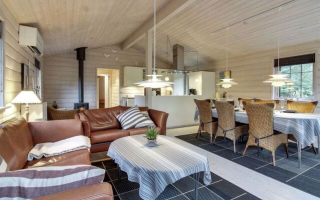 "Iven" - 1.2km from the sea in NW Jutland