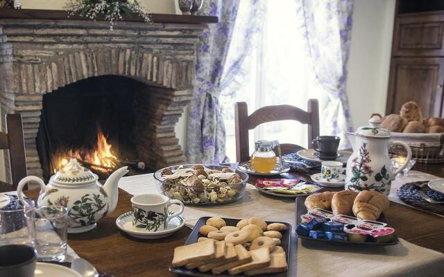 Bed and breakfast Nonna Loreta