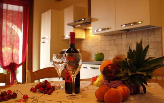 Azienda Agrituristica Il Poggetto Delle Spighe