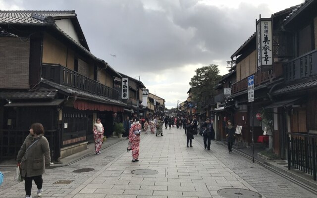 Gina House Kyoto
