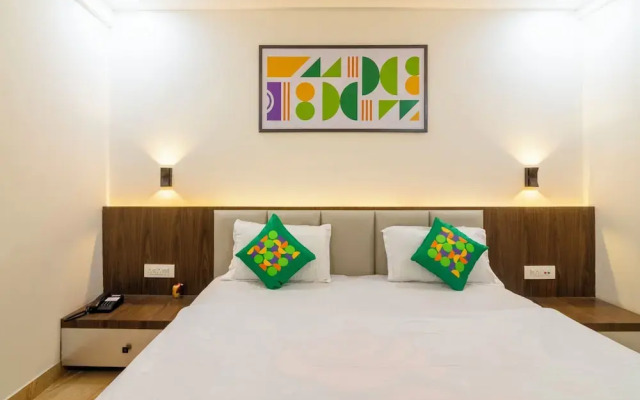 Treebo Petals Banquet & Suites - Kolkata