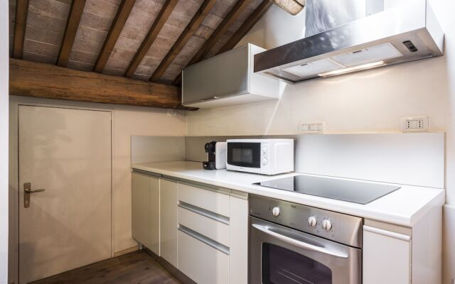 MyPlace Sant'Agostino Apartment