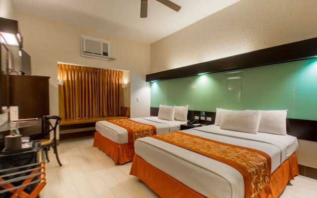 Microtel by Wyndham Boracay