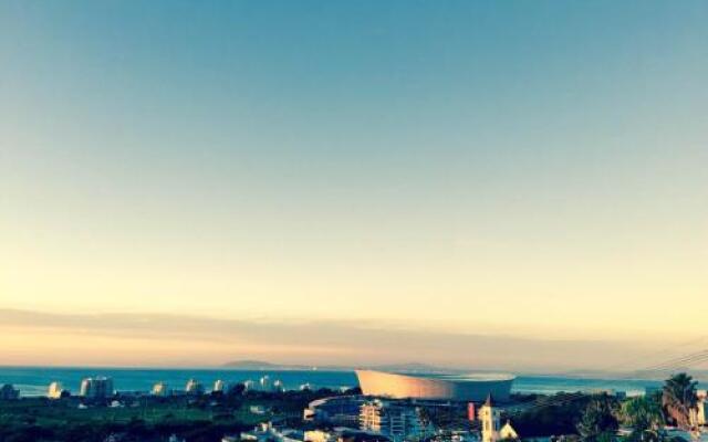 Three Bedroom Garden House