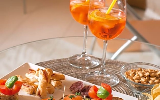 Appartamenti Maso Franceschella