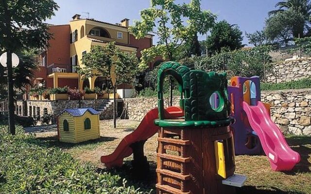 Campeggio Pian Dei Boschi