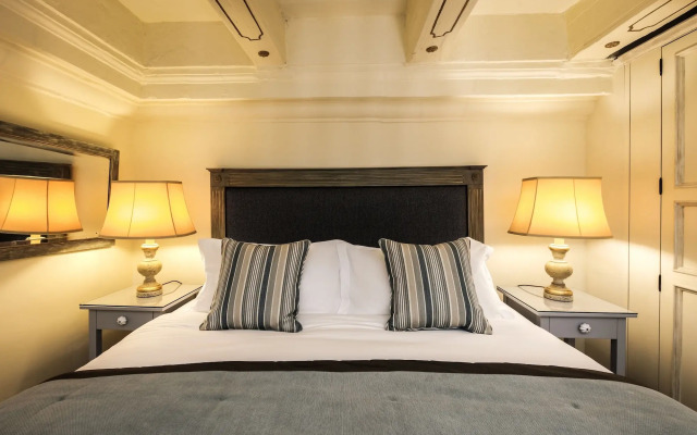 The Xara Palace Relais & Chateaux