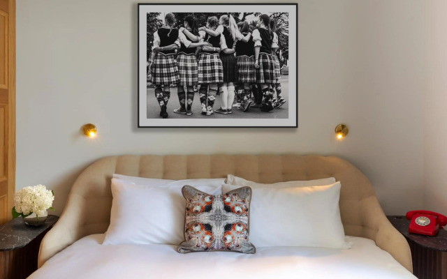 Virgin Hotels Edinburgh