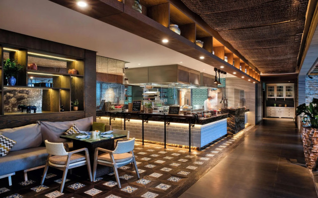 Crowne Plaza Dubai Marina by IHG