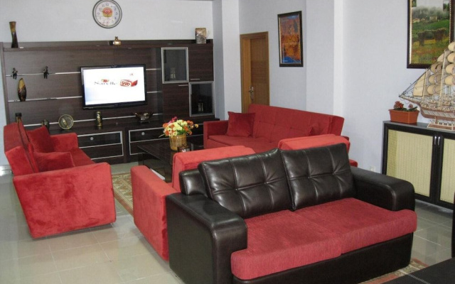 Harsit Otel