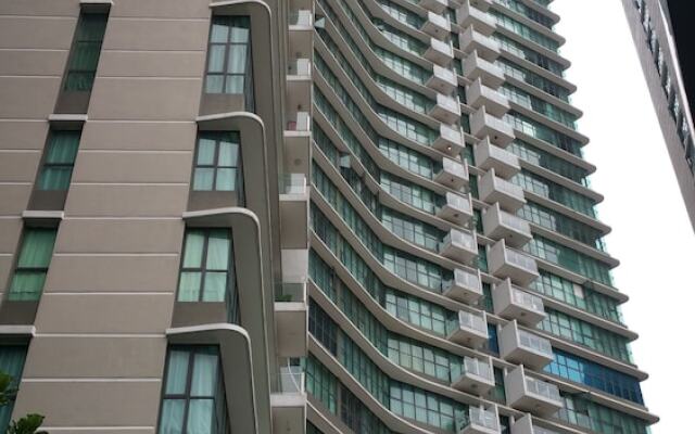 Setia Sky Residence - AJ Home