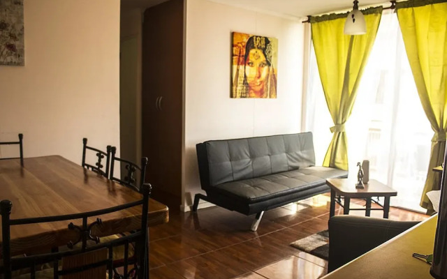 Departamento Vistamar