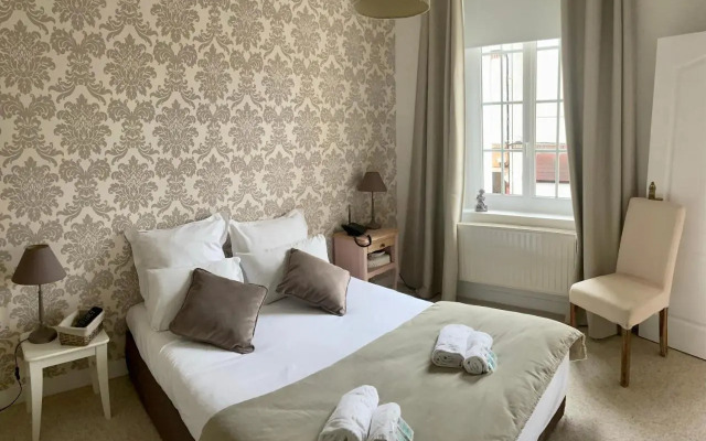 Hotel Le Normand