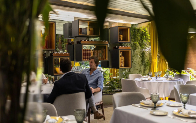 Casa Hedera