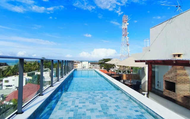 Nawa Residence - Praia de Tamandaré