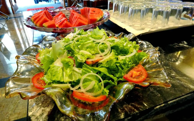Viet Grand Hotel