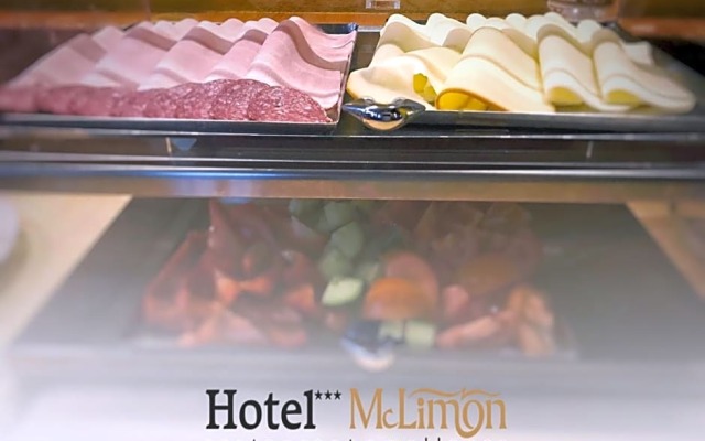 Hotel McLimon